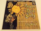 Billy Ward Orchestra & Chorus - Pagan Love Song - Liberty 7113