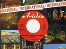 THE LOVING HEARTS A Legal matter (WHO) auf deutsch Ariola 7