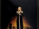 BARBRA STREISAND * LIVE / BACK TO BROOKLYN TOUR PROGRAMME * 2012 * HTF