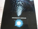 KRAUT- Midnight circus:Midnight circus ORIG.  MINT-/MINT- ARCHIEVE 