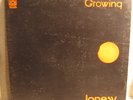 JONESY   GROWING   ORIG FIRST PRESS UK   DAWN   UK PSYCH   GATEFOLD   1973 