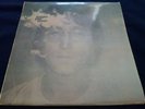 The Beatles JOHN LENNON Imagine 1971 FIRST ISSUE UK  VINYL LP WITH PRINTED INNER