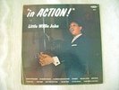 LITTLE WILLIE JOHN LP 