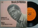 NELSINHO & OS IPANEMAS - 1965 KILLER BOSSA NOVA SAMBA-JAZZ BRAZIL EP 7