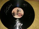 Fleetwood Mac - Tango In The Night Signed Vinyl LP Record