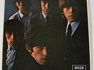 LP - Rolling Stones No. 2 DECCA (open) UK 1964, LK 4661 MONO Vinyl Schallplatte
