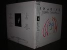 John Lennon Original Motion Picture Soundtrack Imagine Japan Orig.2LP OBI