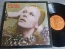 DAVID BOWIE -  Hunky Dory 12