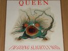 QUEEN I'm Going Slightly Mad - RARE 1991 UK 7