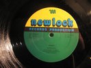 KASH   SUPERCOOL   PERCUSSION SUNDANCE   NEWLOCK   1ST PRESS 12