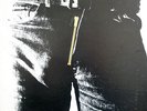 MFSL 1-060 Audiophile ROLLING STONES Sticky Fingers JVC Japan SUPER VINYL