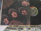 THE BEATLES  Rubber Soul ORG '65 MONO BRIT-POP SITAR SHRINK TOPS