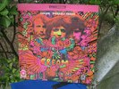 Cream Disraeli Gears ORIGINAL RECORD CLAPTON LP ATCO STRANGE BREW Rock MINT