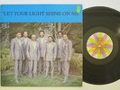 Roy & Sunset Spirituals - S/T LP - Gospel World - NC Sweet Soul Gospel MP3