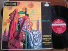 Ataulfo Argenta/Falla/3-Cornered Hat/Turina/London Blue Back CS-6050/FFSS/EX*
