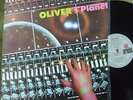 LP JOSEP LLOBELL: OLIVER´S PLANET, TOP EURODISCO RARITY, SPAIN ONLY ISSUE