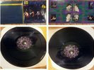 Into Another vinyl Rev24 GATEFOLD COVER. 1990's hardcore / nu metal Underdog  