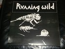 Running wild 