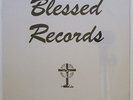Bells Of Joy - Shake The Dust Off Your Feet LP - Blessed - Black Gospel SEALED
