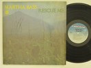 Martha Bass - Rescue Me LP - Checker - Soul Gospel MP3
