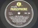 The Beatles - With the Beatles (1963) MONO LP (VG+)    PMC 1206 Mega Rar 1st