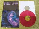 Pink Floyd One Of These Days Live Paris Theater Limited 54/500 Vinyl Record NICE