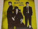 Beatles: Beatles' Hits '65 Australia EP, Non UK picSleeve