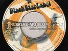 Claudius Linton - Crying Time - Black Star 7
