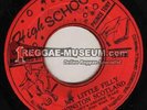 Winston Scotland - My Little Filly - High School 7