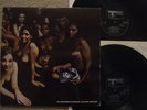 JIMI HENDRIX DLP ELECTRIC LADYLAND EX+/EX+/VG+ TRACK