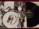 LOVE SCULPTURE Blues Helping LP BLACK/YELLOW Parlophone Labels 1968 UK PCS 7059