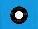 ANDREA HAMMONDS & JT'S CONNECTION on GOLDEN MAGIC modern soul funk 45 RARE Hear