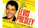 45 giri elvis presley  long leggend girl/...rca n 1512 m/m italy originale '67