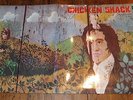 CHICKEN SHACK / IMAGINATION LADY 1971 LP DERAM 258.042 RARE FRENCH G1/G1 PRESS