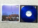 Title Fight Shed Blue /300 Record 12