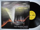 THE HURRICANES Only One Night 1988 12