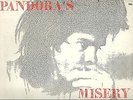 LP Nick Cave and the Bad Seeds - Pandora´s Misery (Bootleg 1985 Blixa Bargeld)