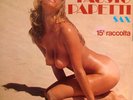 SEXY NUDE COVER FAUSTO PAPETTI LP RACCOLTA 15 SPAIN RARE