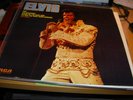 Elvis Presley - Elvis (Fool) APL 1-0283 - White Label Promo - Long Play 12
