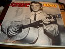 Elvis Presley - The ROCKIN' REBEL VOL III - RAREST GA-350 - Import LP 12