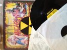MACABRE - Grim Reality EP ORIGINAL VINYL RELEASE WITH INSERT.REPULSION DEATH