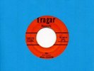 EULA COOPER try TRAGAR northern soul 45 RARE *Listen*