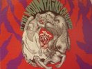 BLACKFEATHER - AT THE MOUNTAINS OF MADNESS - LP ARKAMA