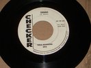 DALE HAWKINS 45 – CHECKER 892 – LITTLE PIG TORNADO – PROMO WLP – ROCKABILLY VG++