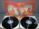 ATOMIC ROOSTER - HOME TO ROOST              UK MOONCREST  -  Prog Rock  MINTISH