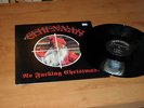 Gehennah - No fucking Christmas MLP (  Thrash Metal LP )