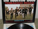 OLDIES LP - NASHVILLE TEENS - TOBACCO ROAD - LONDON 407