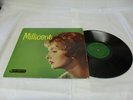 MILLICENT MARTIN - MILLICENT  1ST PRESS 1959 MONO COLUMBIA LP 33SX 1145