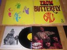 IRON BUTTERFLY - Ball LP Heavy Psych 69 Press US