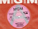 CALVIN ARNOLD DEMO *MAMA IN LAW/ MINI SKIRT* MGM 1968